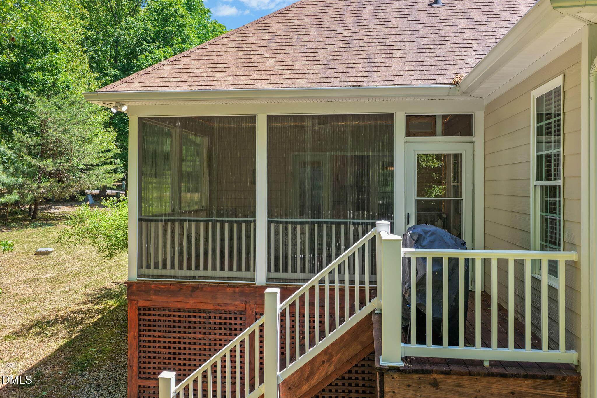 179 Occoneechee Drive