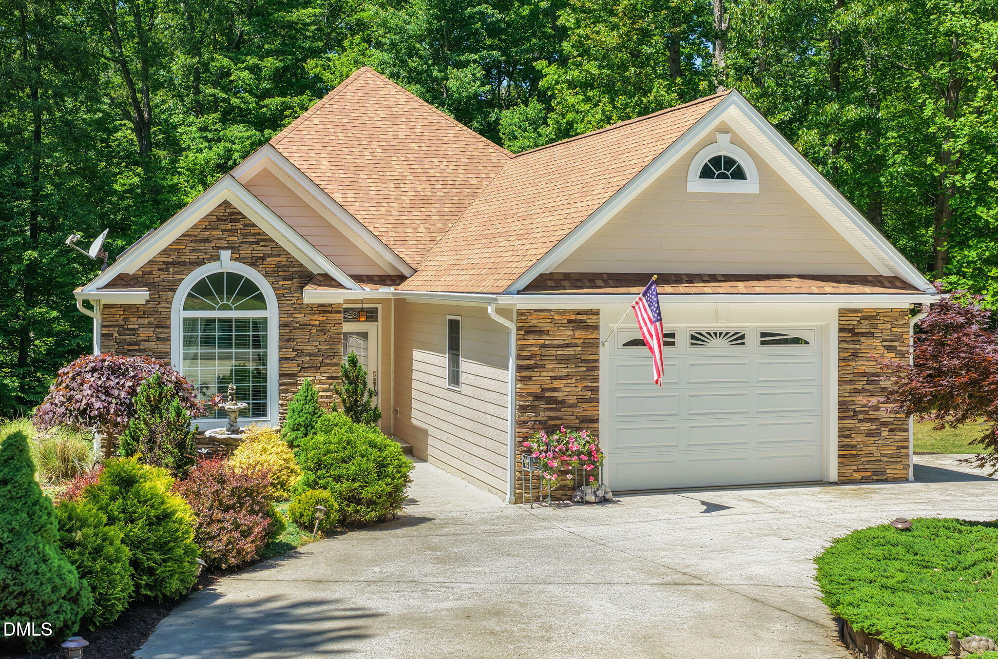 179 Occoneechee Drive