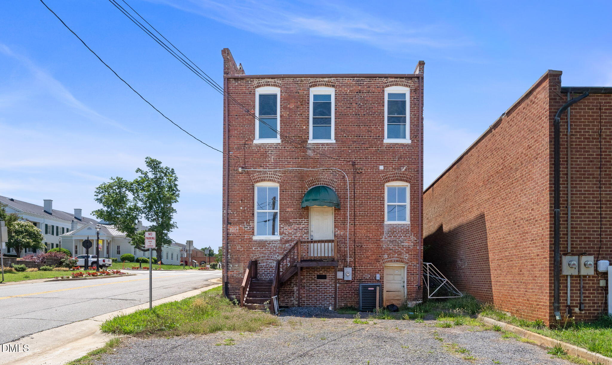 432 Washington Street