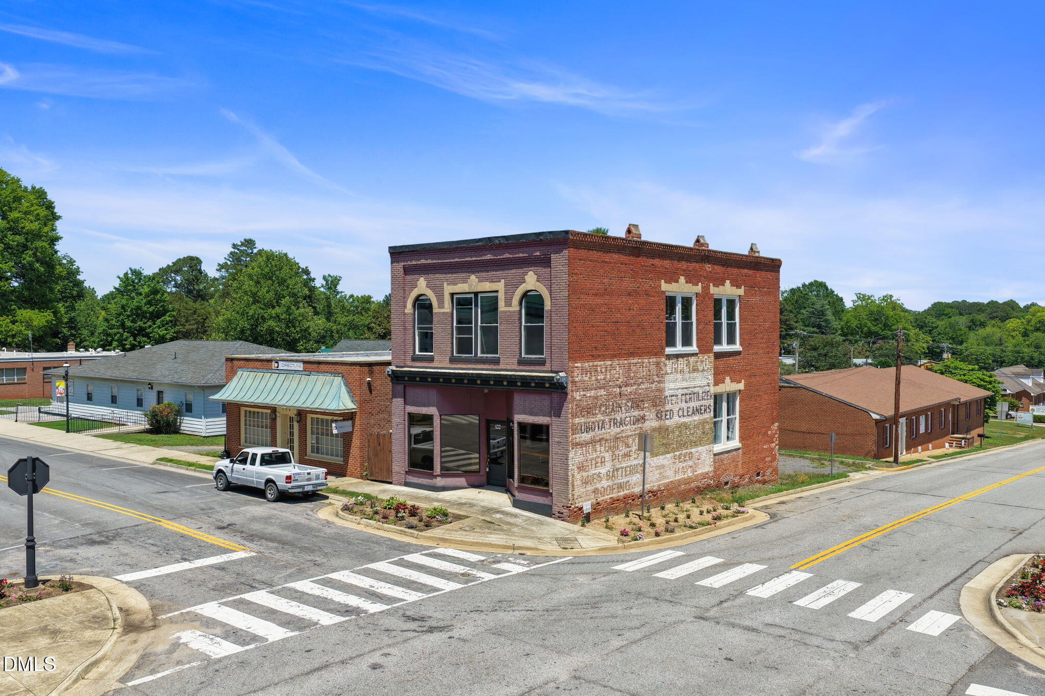 432 Washington Street