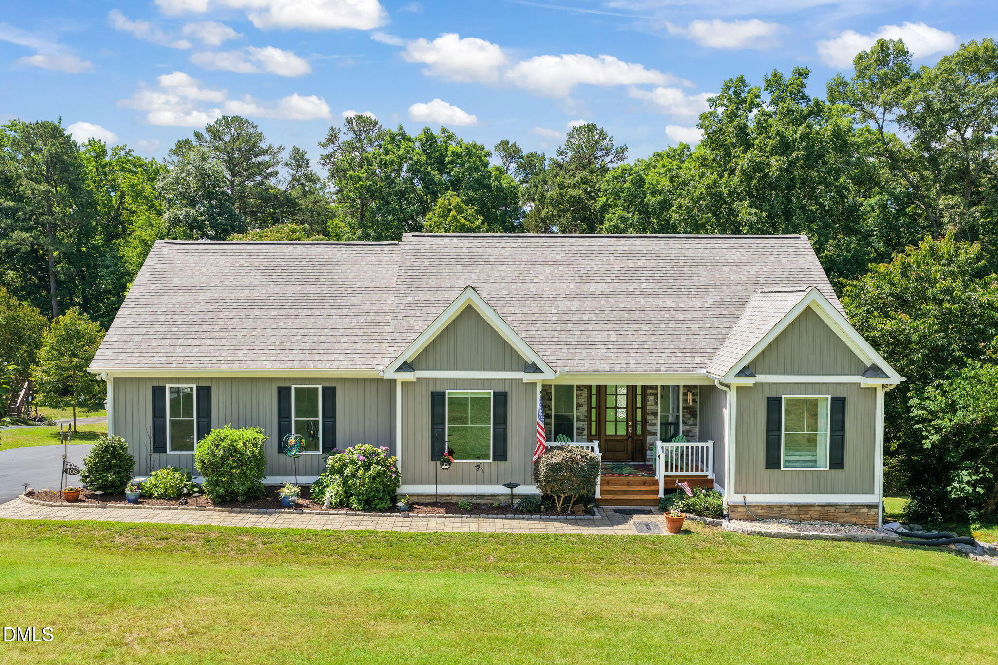 108 Oak View Drive