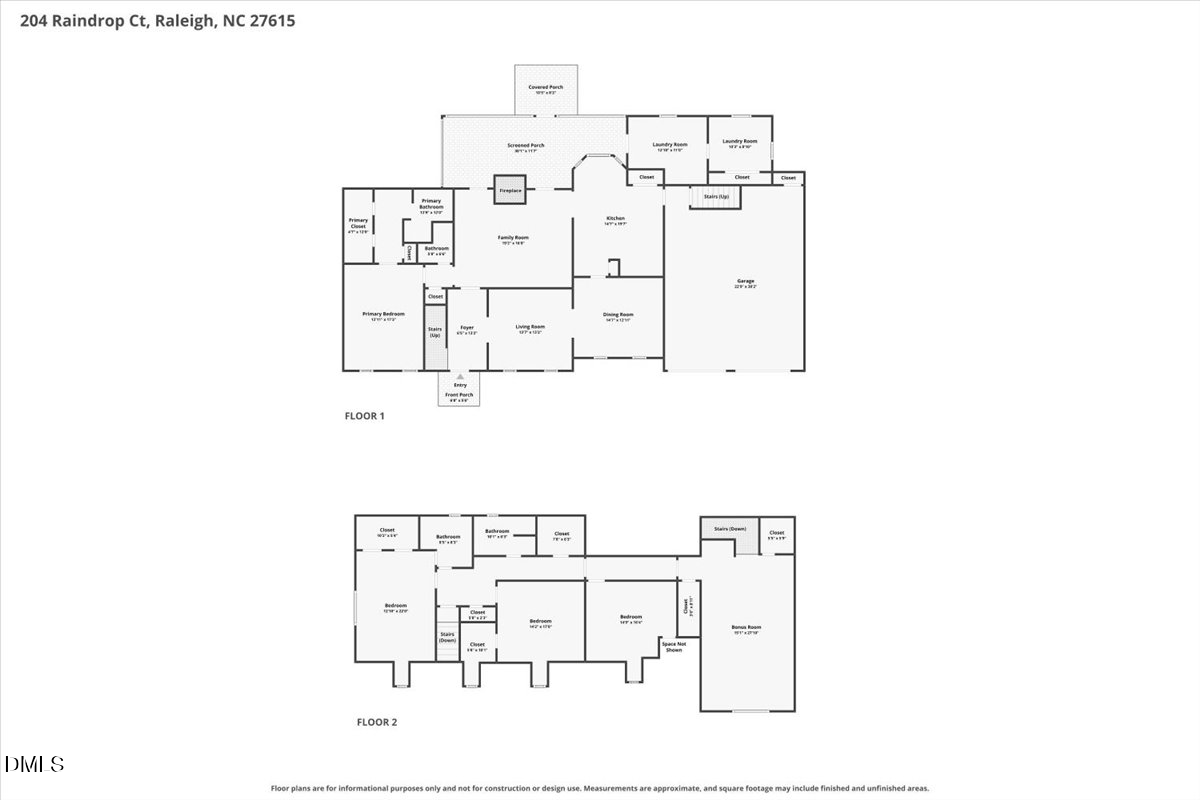 204 Raindrop Court