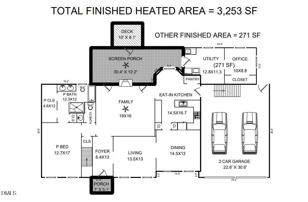 204 Raindrop Court