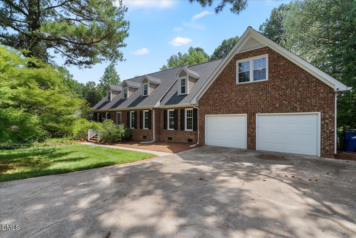 204 Raindrop Court