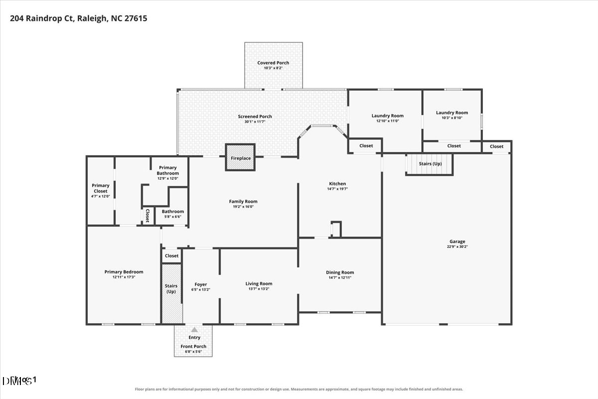 204 Raindrop Court