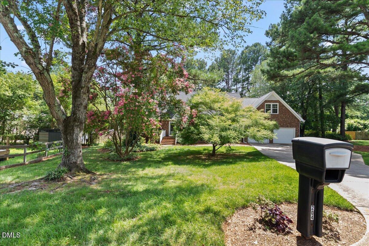 204 Raindrop Court