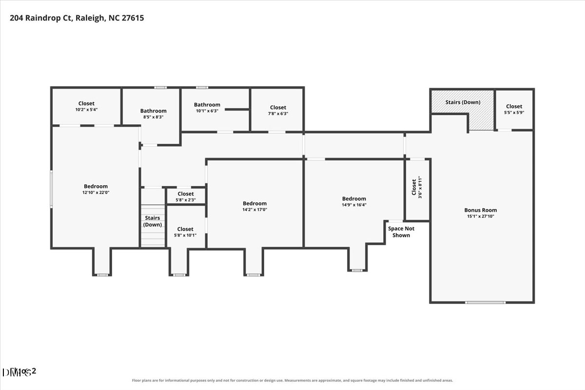 204 Raindrop Court
