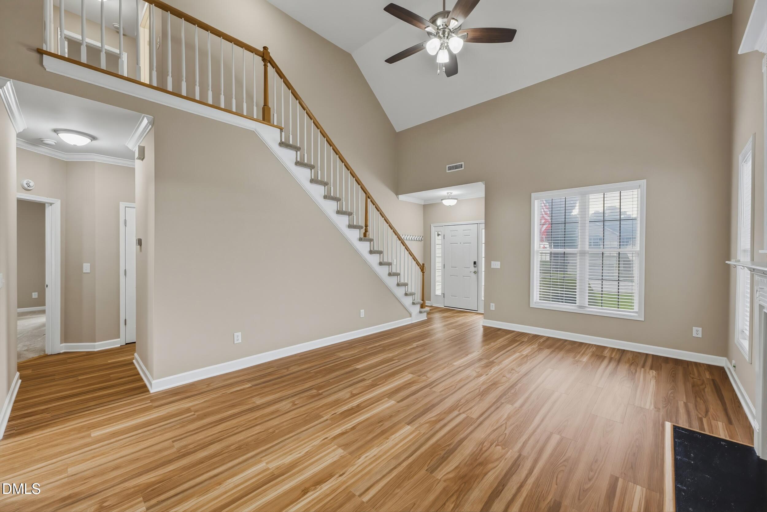4615 Balance Fox Drive