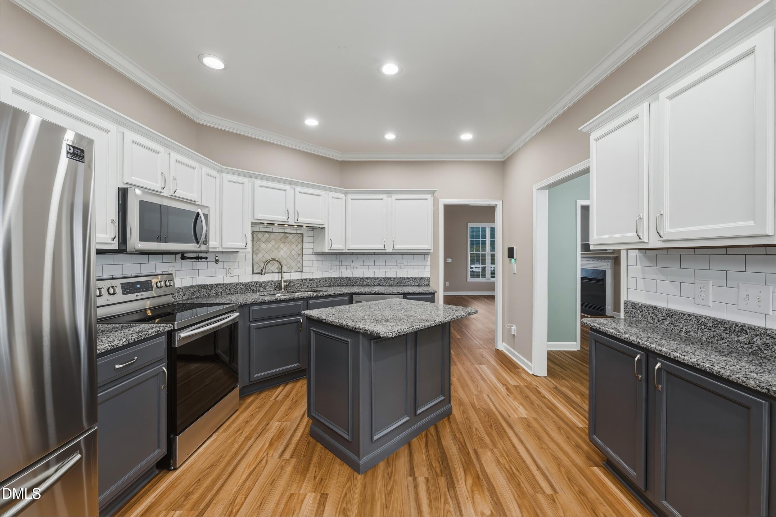 4615 Balance Fox Drive