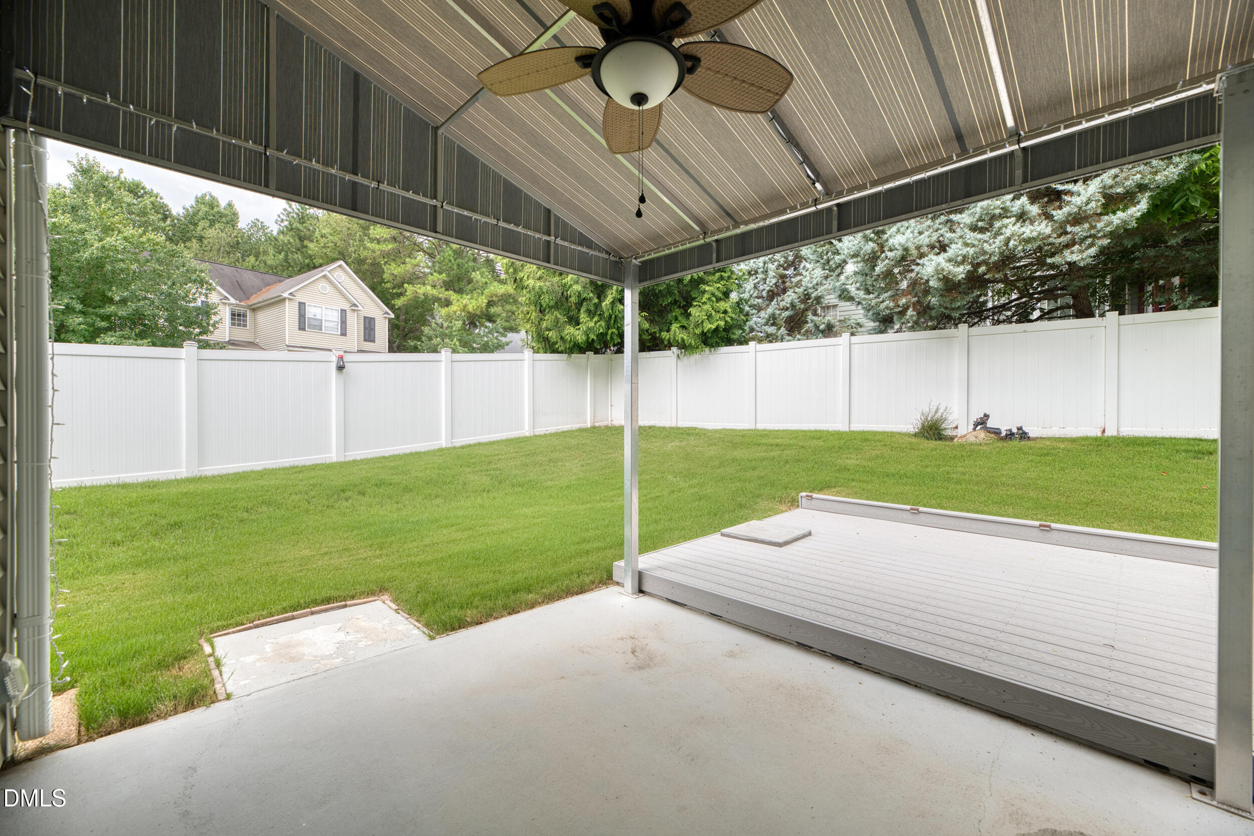4615 Balance Fox Drive