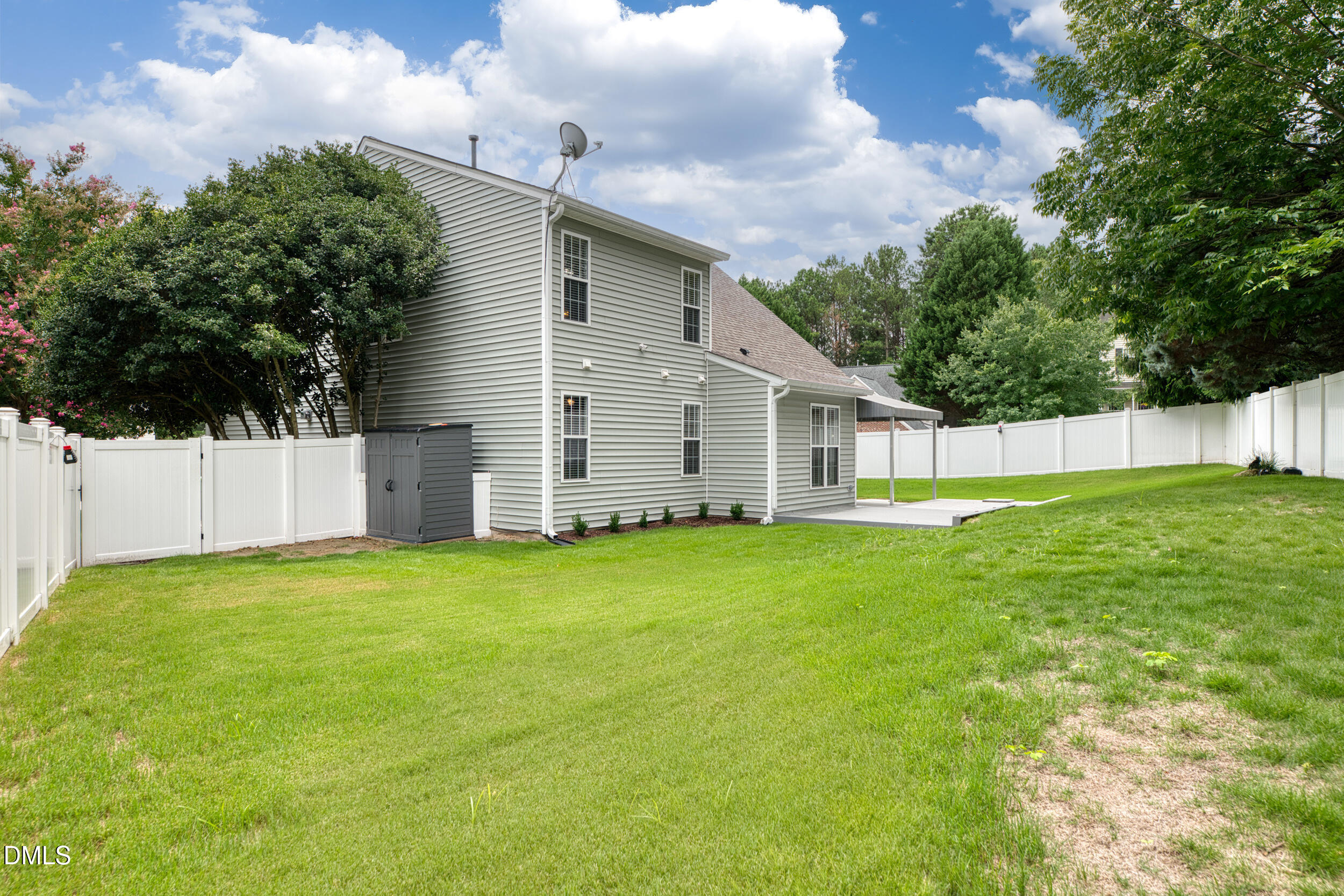 4615 Balance Fox Drive