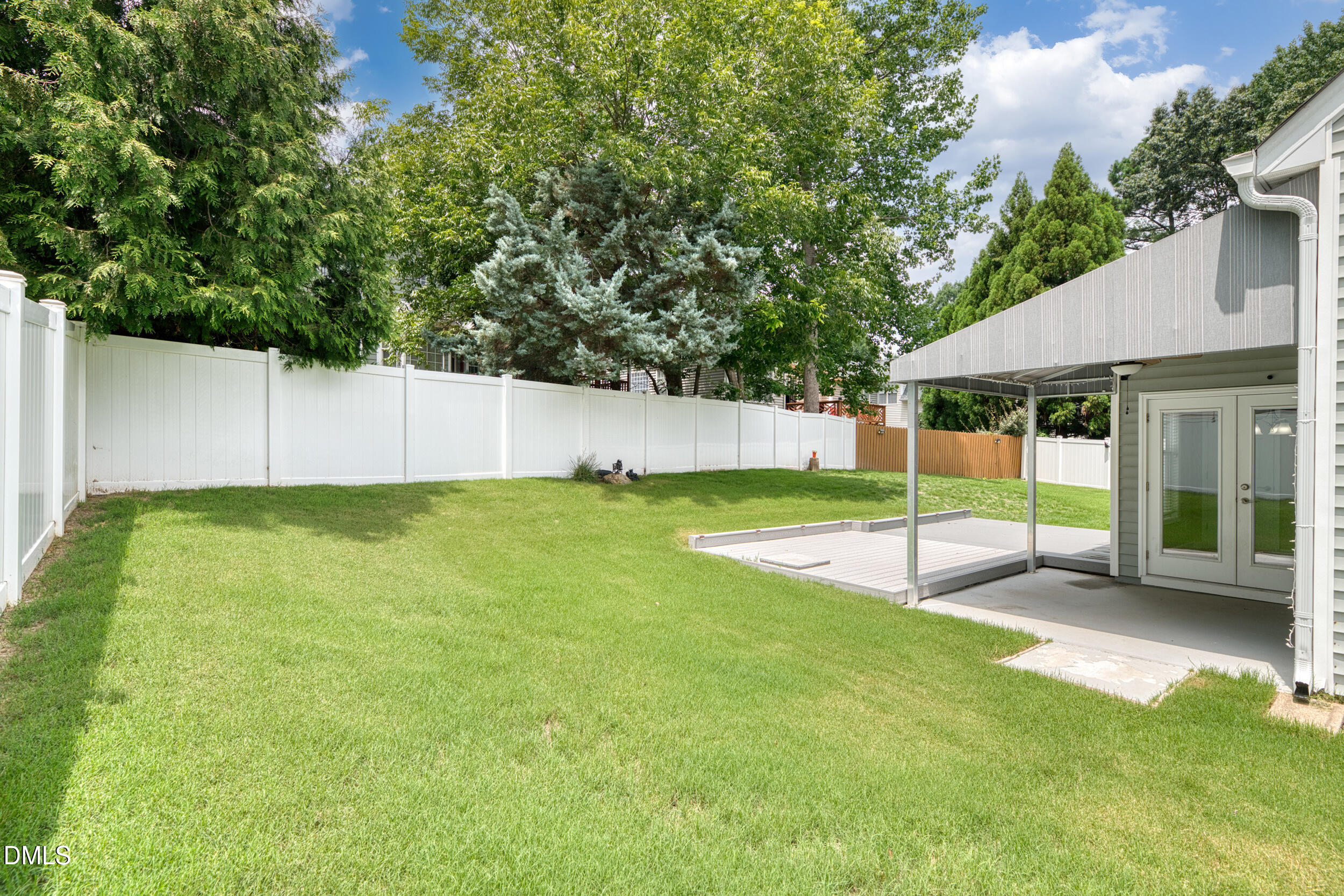 4615 Balance Fox Drive