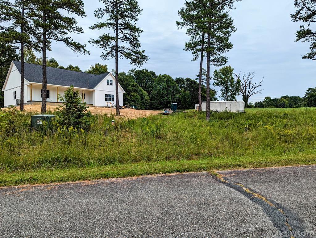 Lot 18 Grace Stone Drive