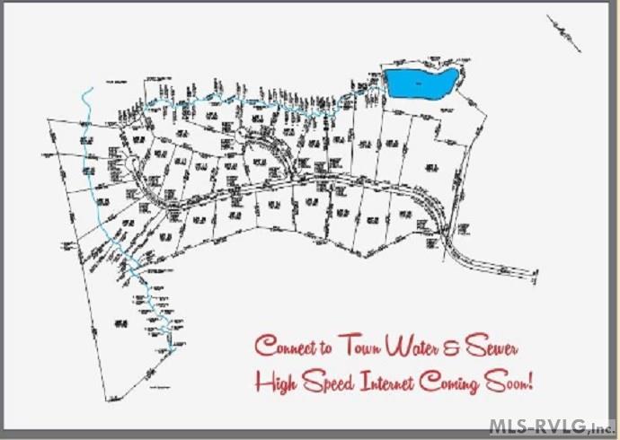 Lot 19 Grace Stone Drive