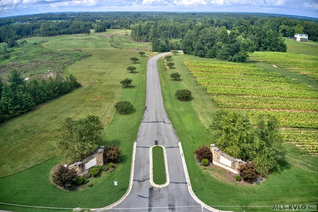 Lot 19 Grace Stone Drive