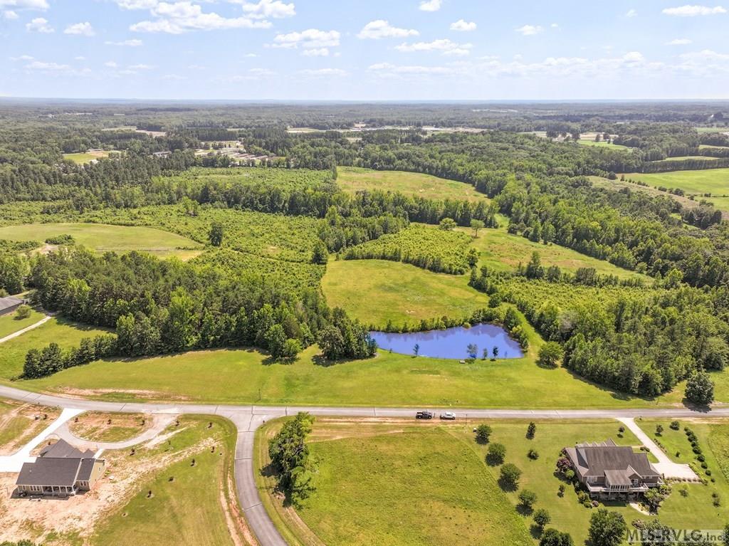 Lot 17 Grace Stone Drive