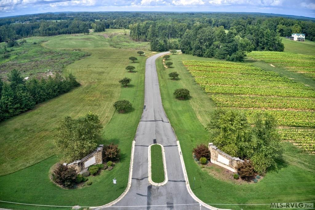 Lot 17 Grace Stone Drive