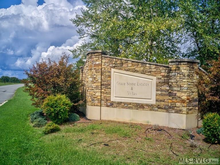 Lot 17 Grace Stone Drive
