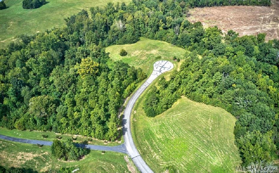 Lot 17 Grace Stone Drive