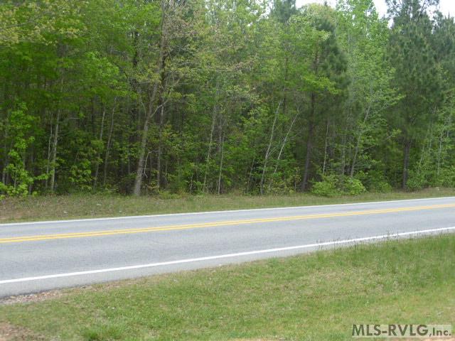 5 Acres Lizard Creek Road