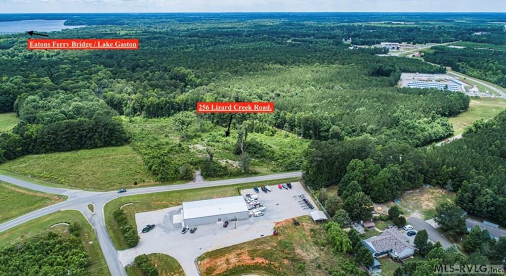 256 Lizard Creek Rd
