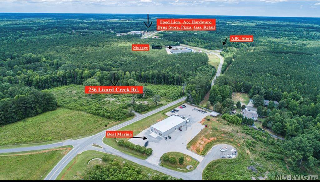 256 Lizard Creek Rd