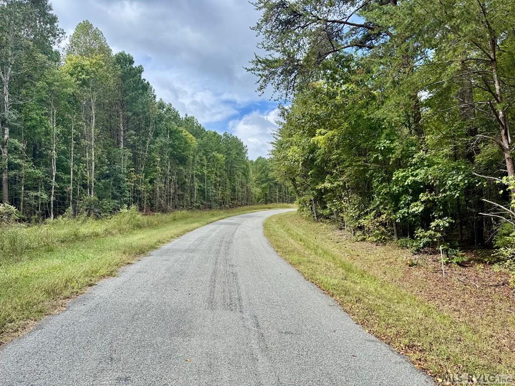 45.83 Ac Old School Road