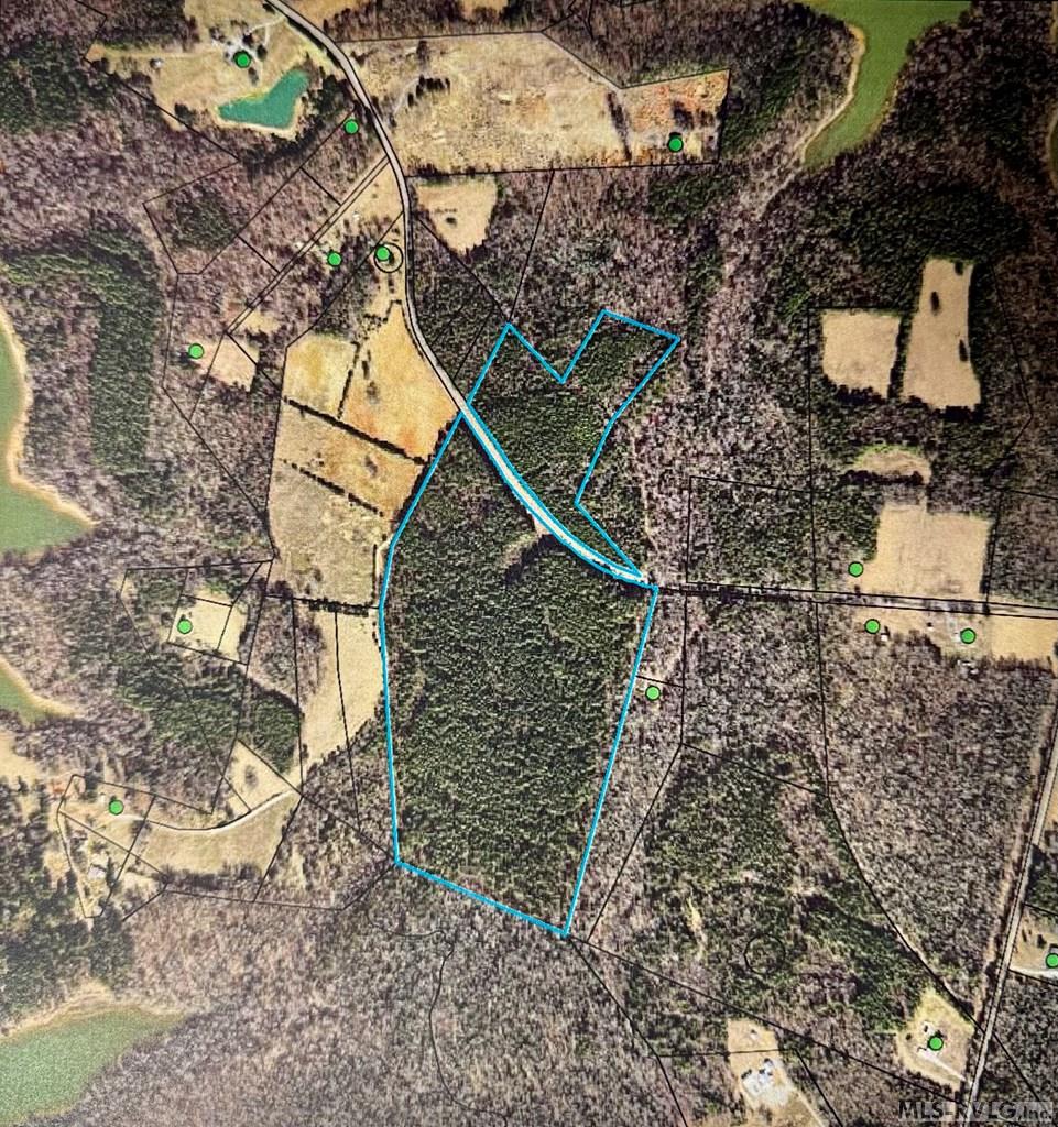 45.83 Ac Old School Road