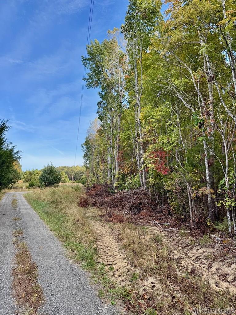 45.83 Ac Old School Road