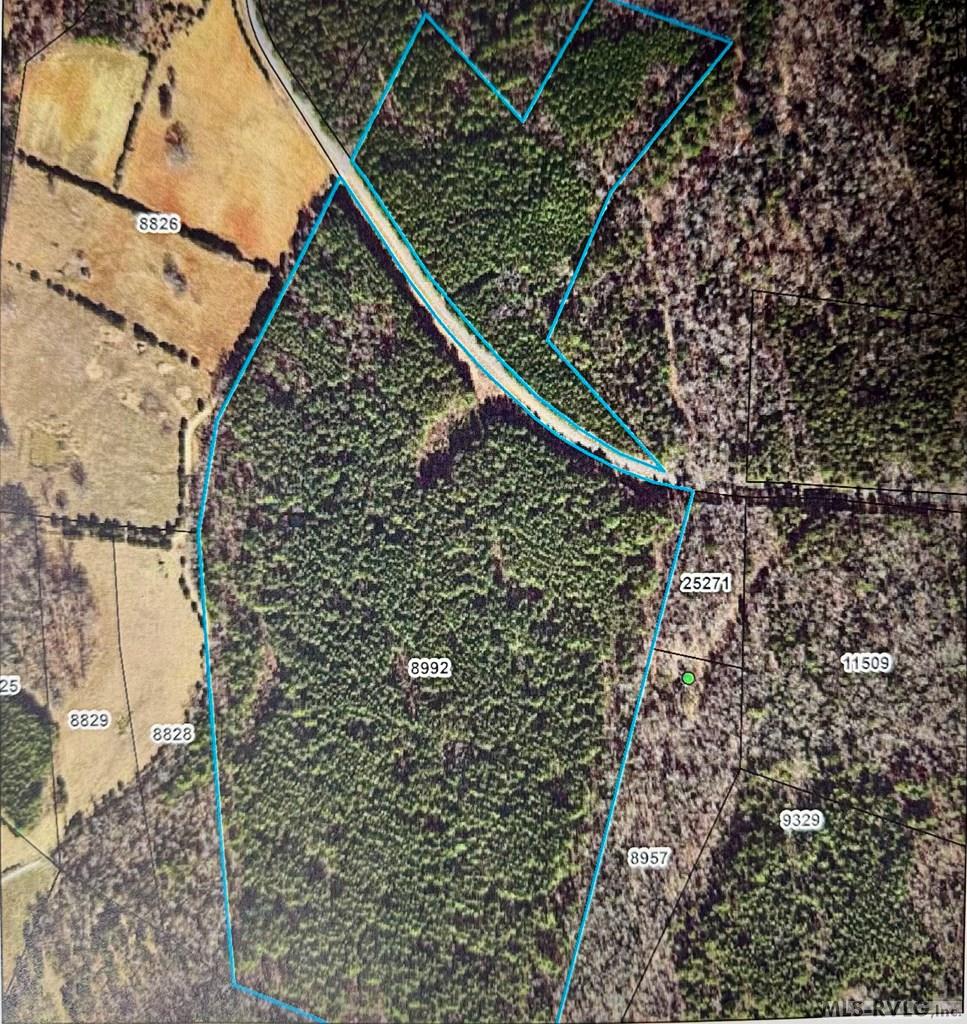 45.83 Ac Old School Road