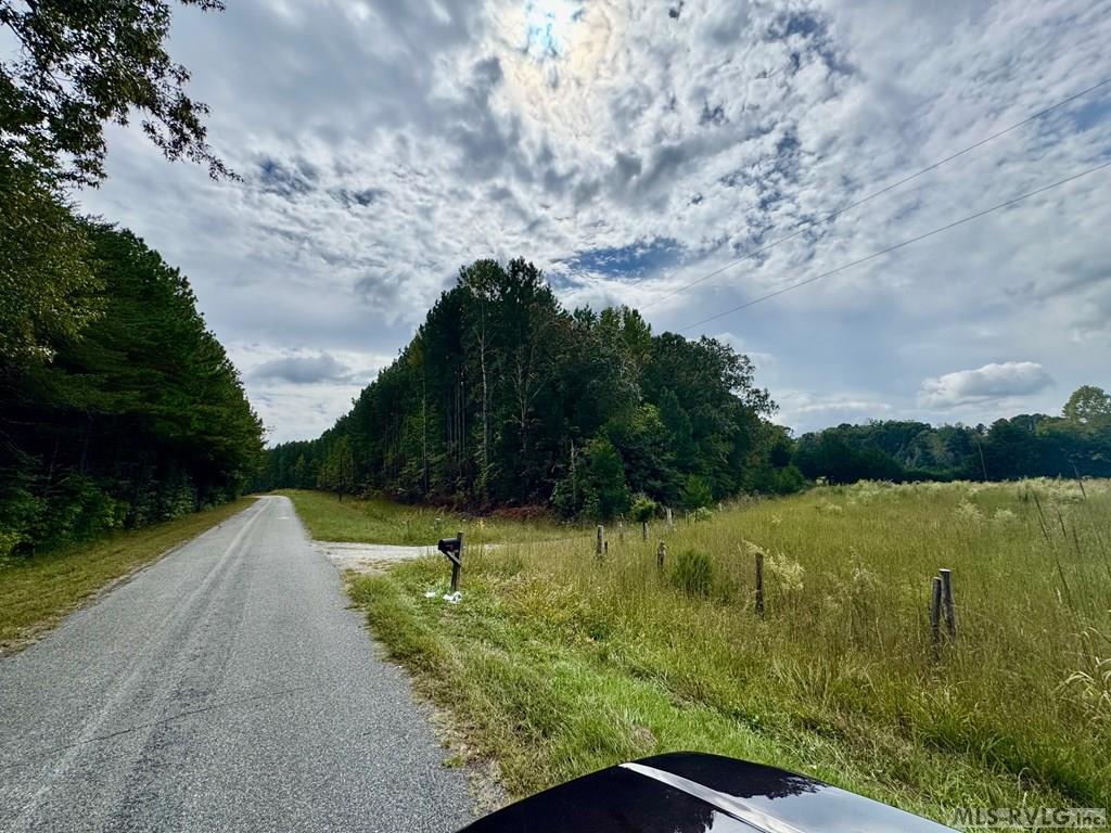 45.83 Ac Old School Road