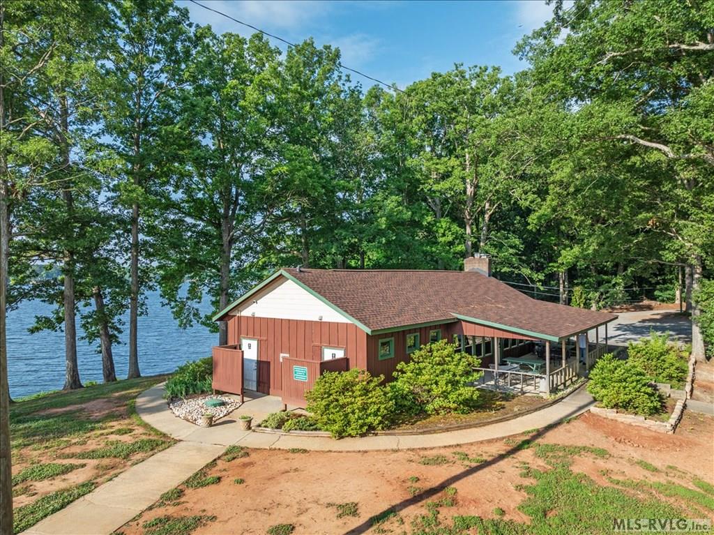 Lot A36 Pecan Court