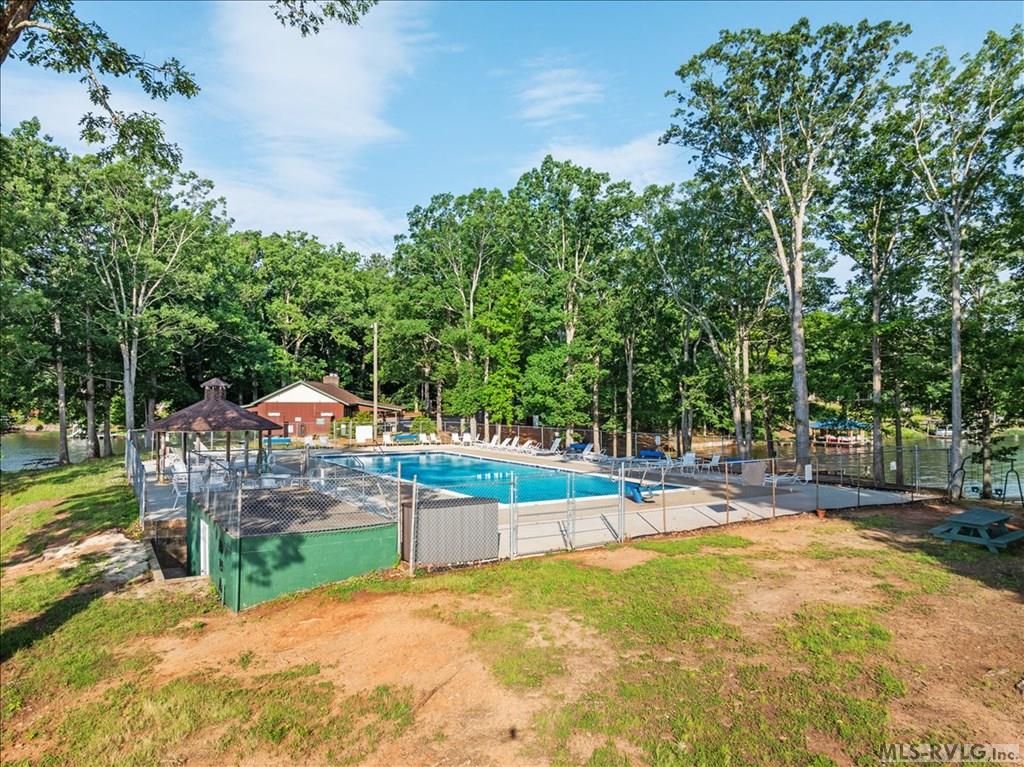 Lot A36 Pecan Court
