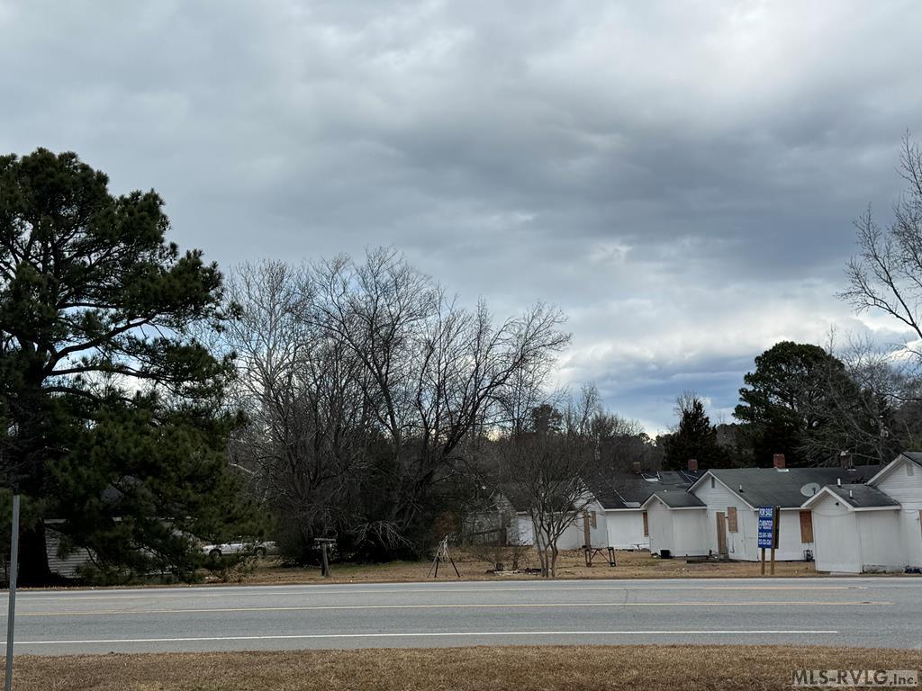 TBD Hwy 158/church/carter Street