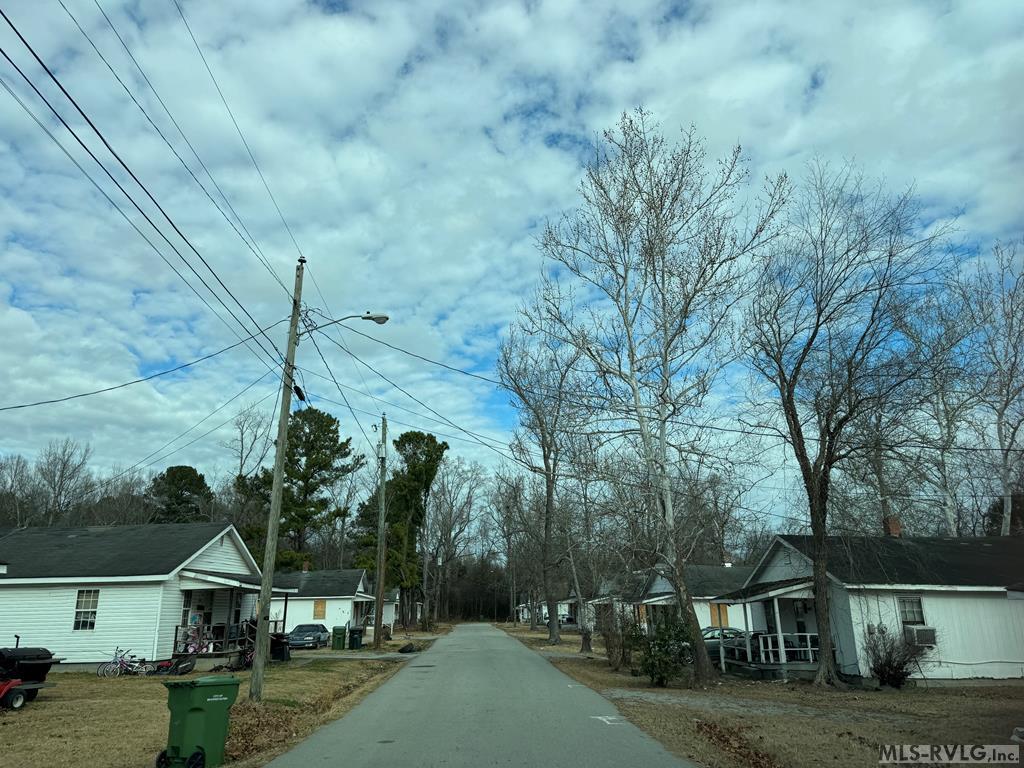 TBD Hwy 158/church/carter Street