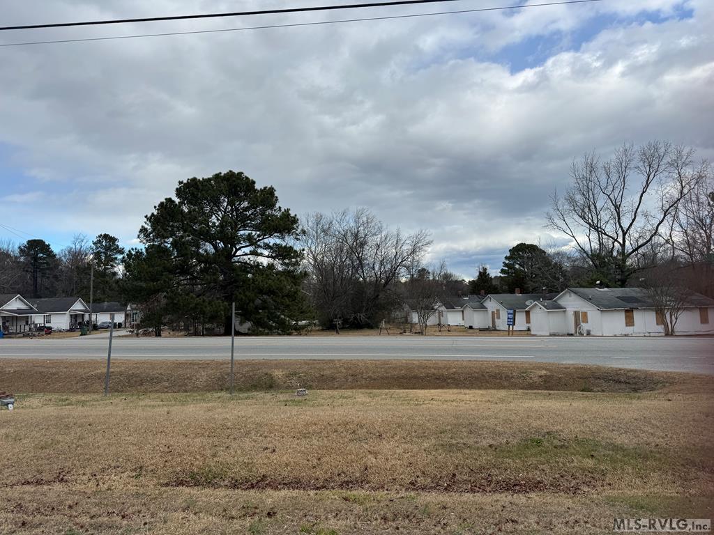 TBD Hwy 158/church/carter Street