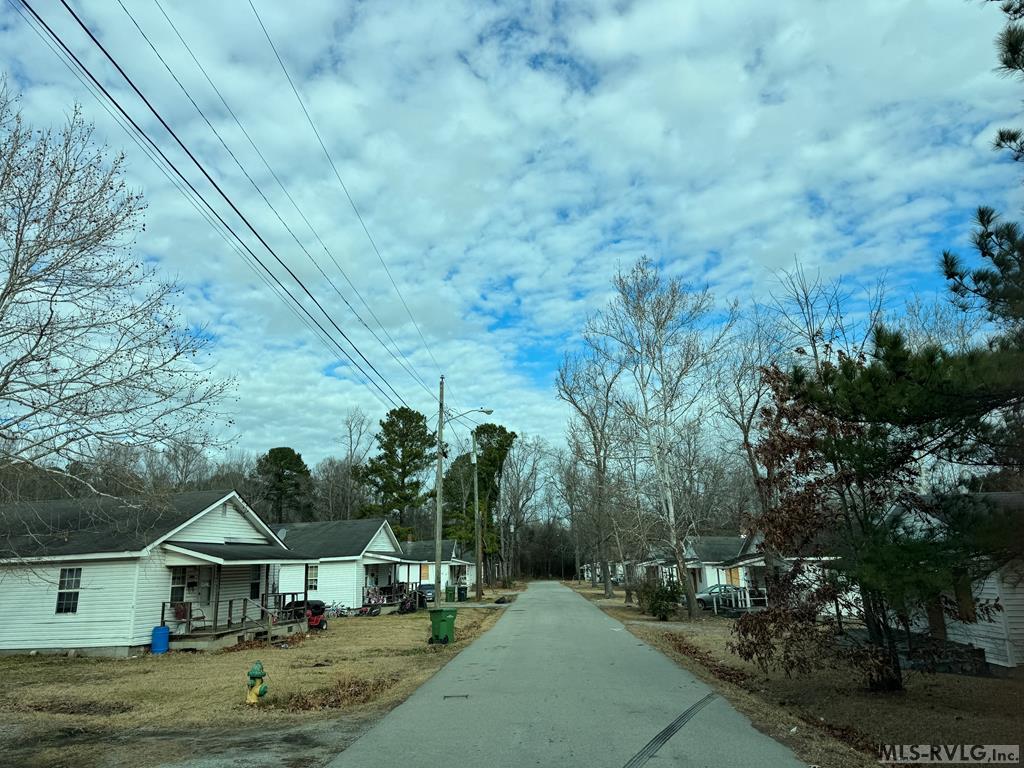 TBD Hwy 158/church/carter Street