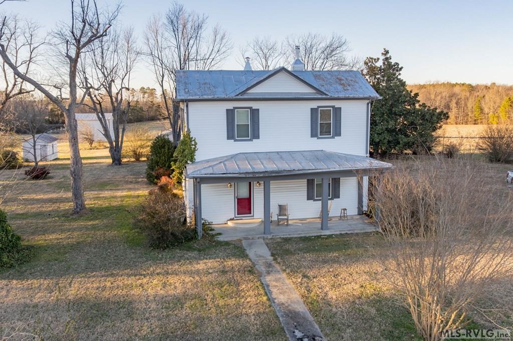 547/575 Union Mill Road