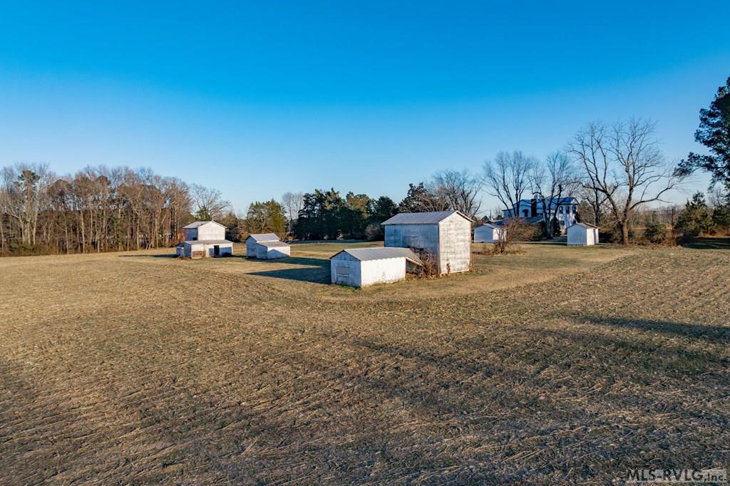 547/575 Union Mill Road