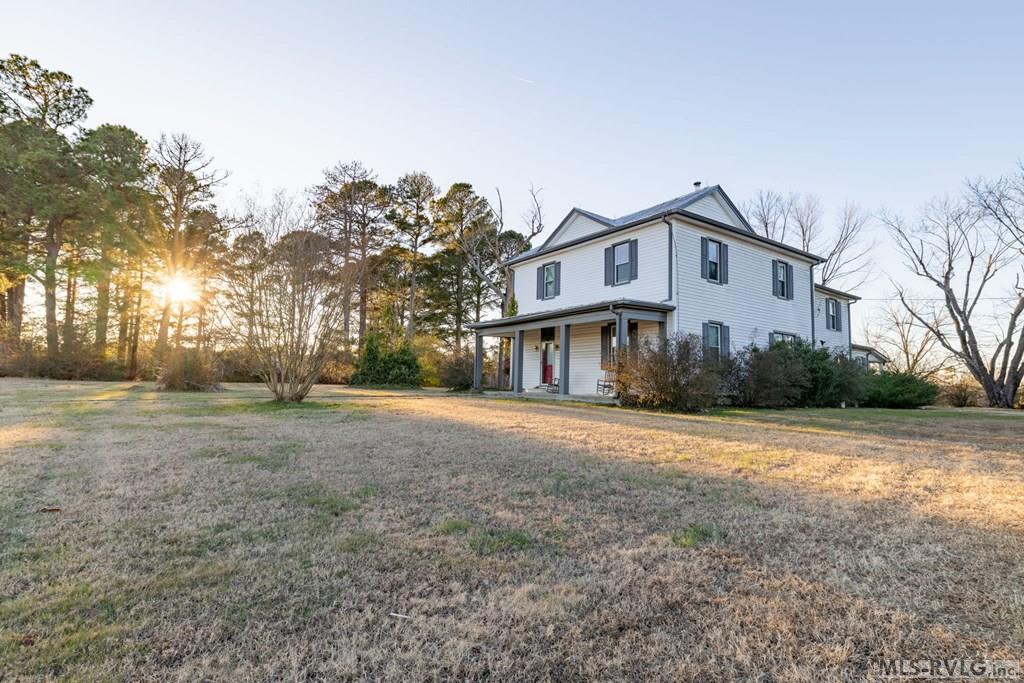 547/575 Union Mill Road