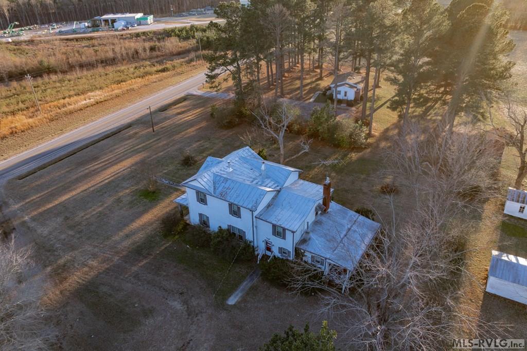 547/575 Union Mill Road