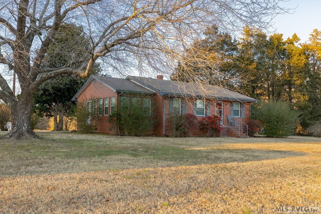 547/575 Union Mill Road