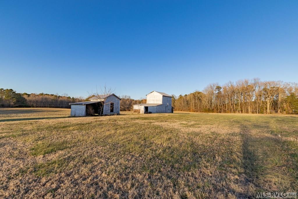 547/575 Union Mill Road
