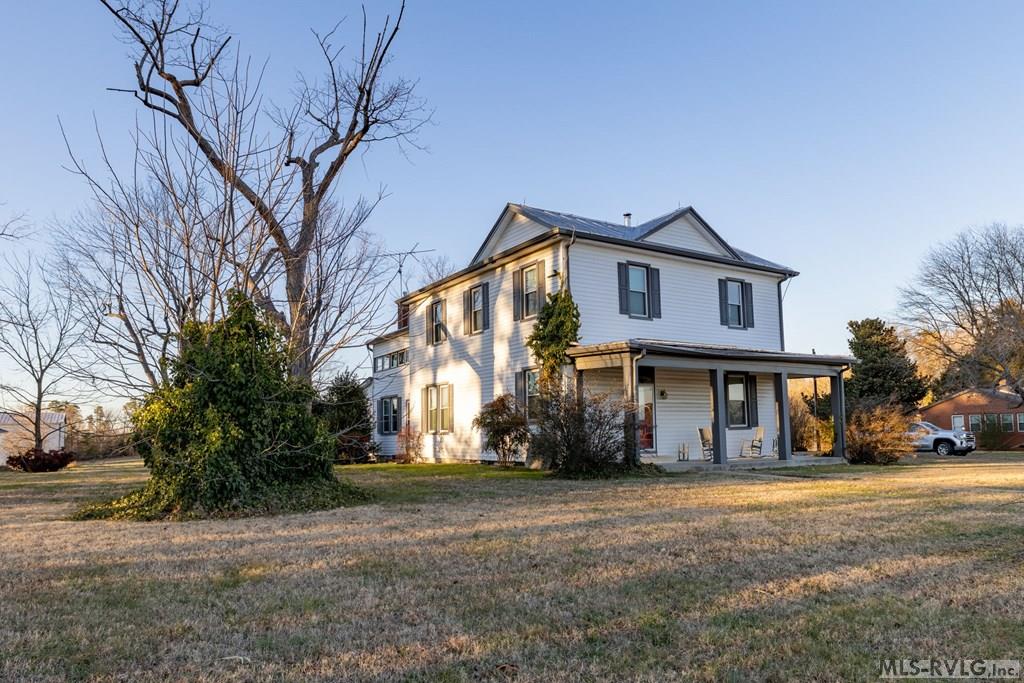 547/575 Union Mill Road