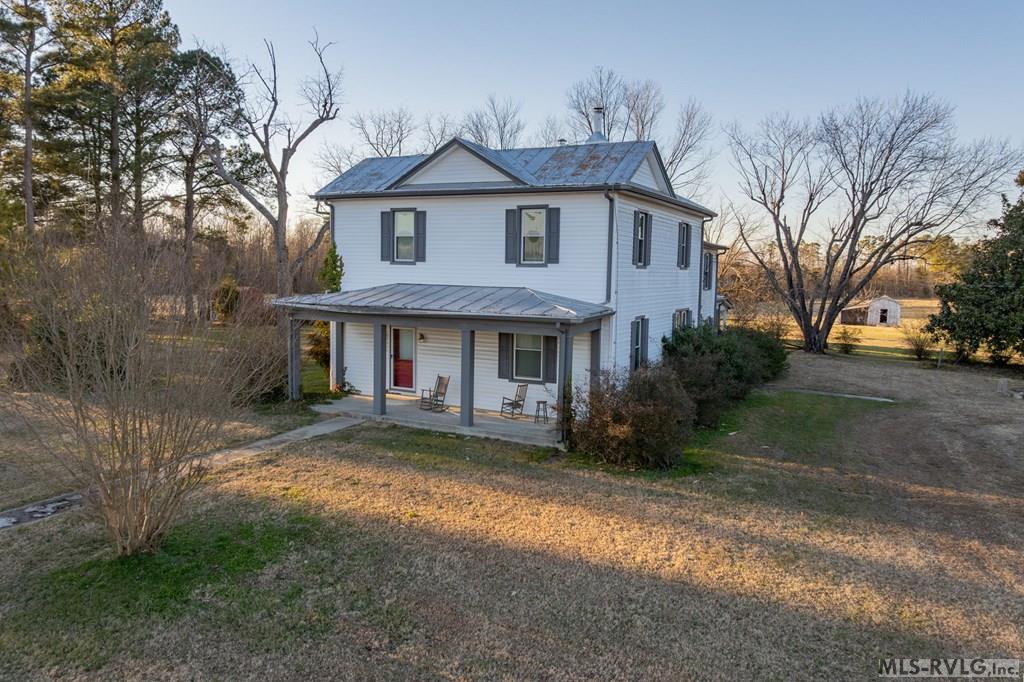 547/575 Union Mill Road