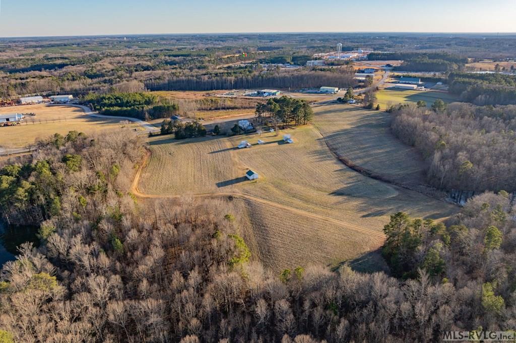 547/575 Union Mill Road