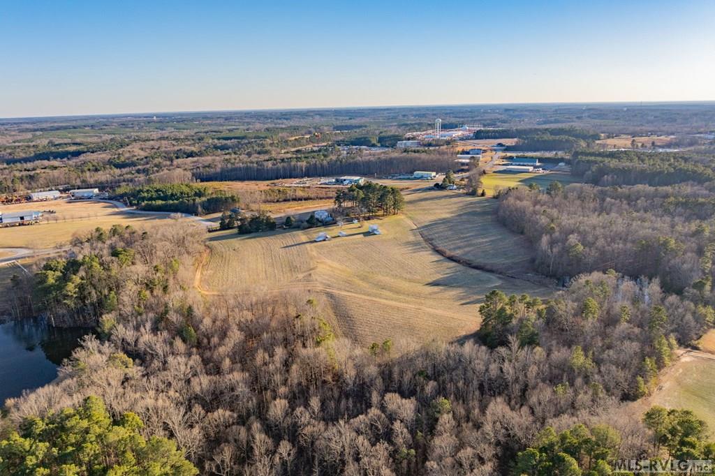 547/575 Union Mill Road