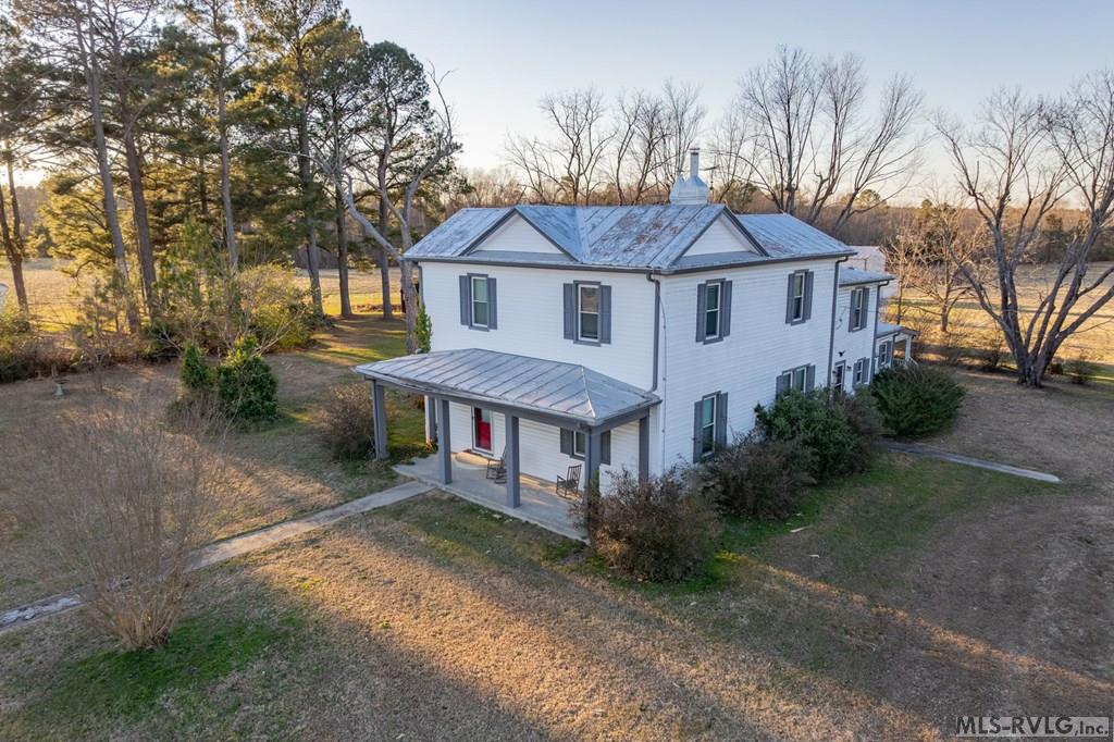 547/575 Union Mill Road