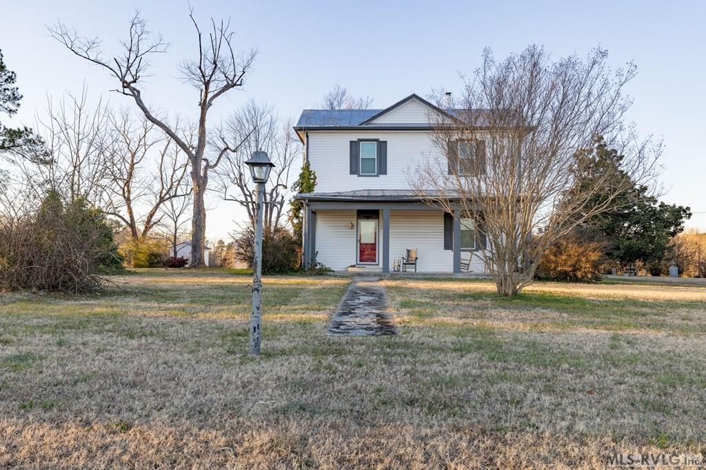 547/575 Union Mill Road