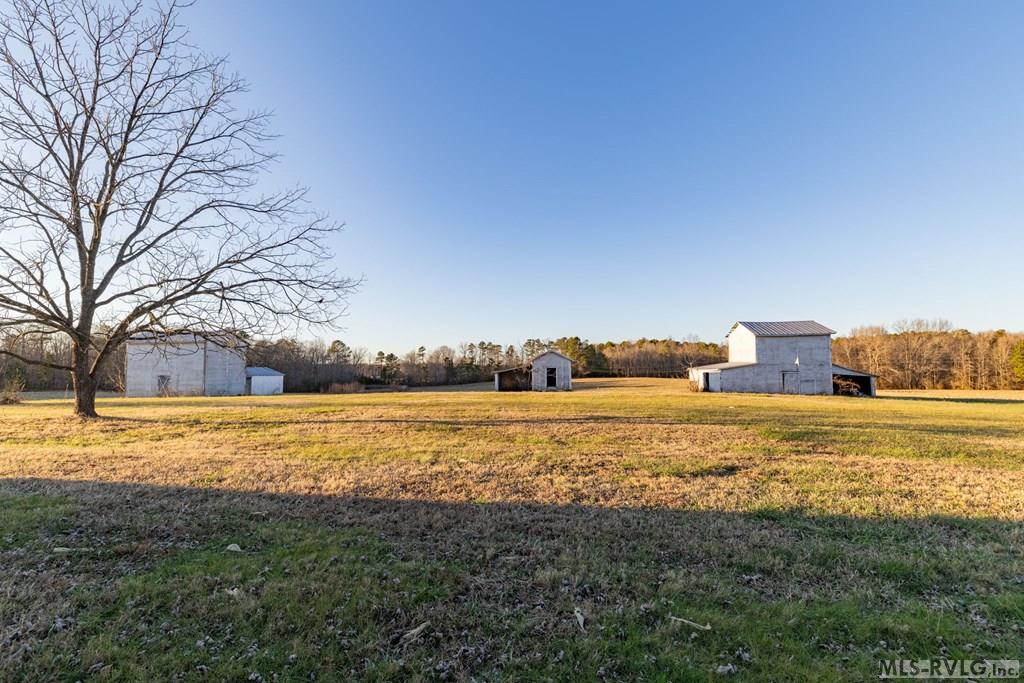 547/575 Union Mill Road